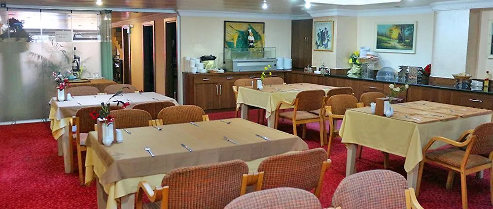 Gurtas Hotel Antalya 3*,  Turkey