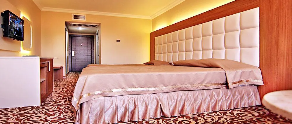 Gurtas Hotel Antalya