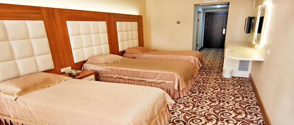 Gurtas Hotel Antalya