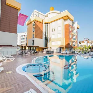 Aparthotel Flamingo, Antalya