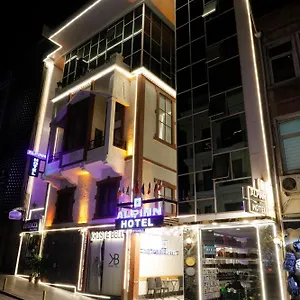 Alpinn 4* Istanboel