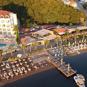 Marbas 4* İçmeler