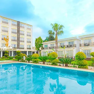 Hotel Lara Garden, Antalya