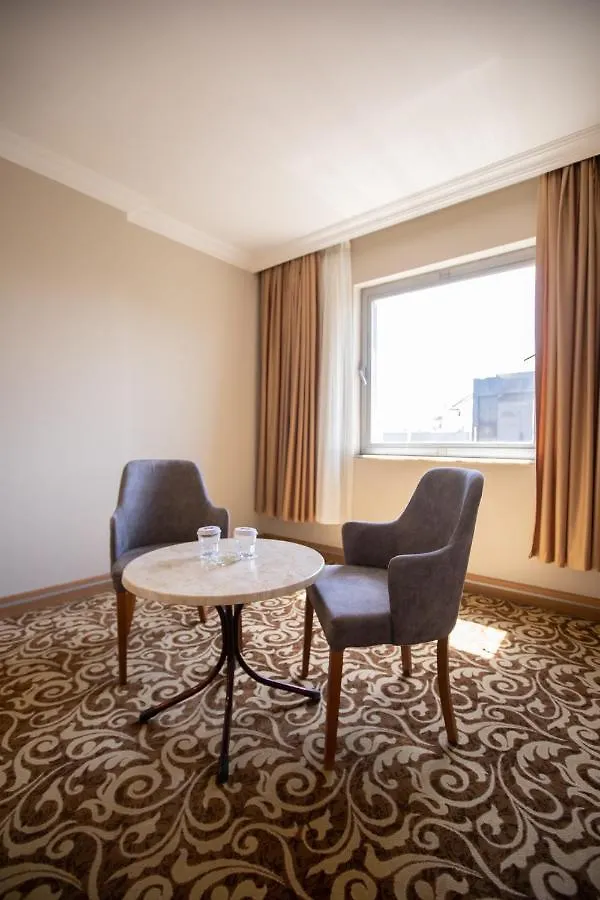 אנטליה Gurtas Hotel 3*,  טורקיה