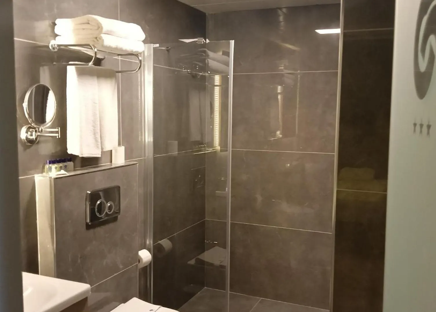 אנטליה Gurtas Hotel