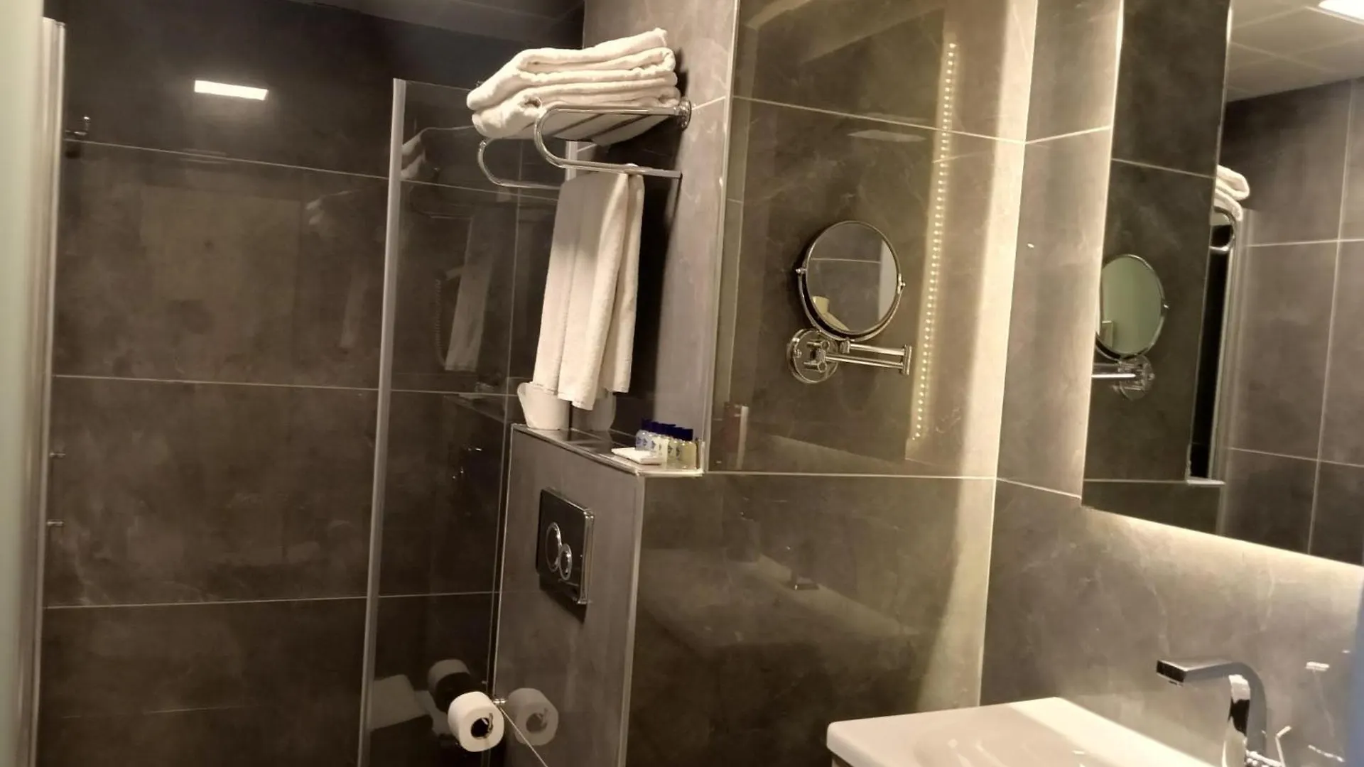 אנטליה Gurtas Hotel