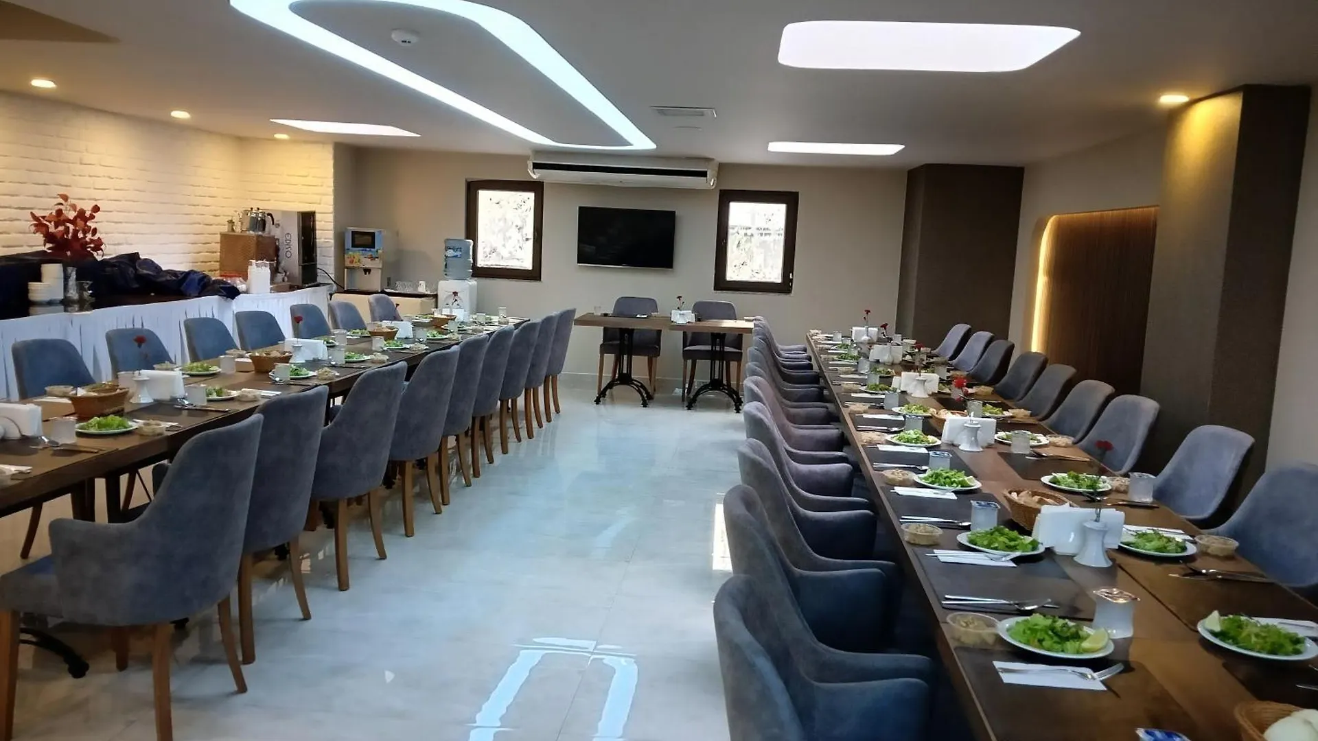 אנטליה Gurtas Hotel