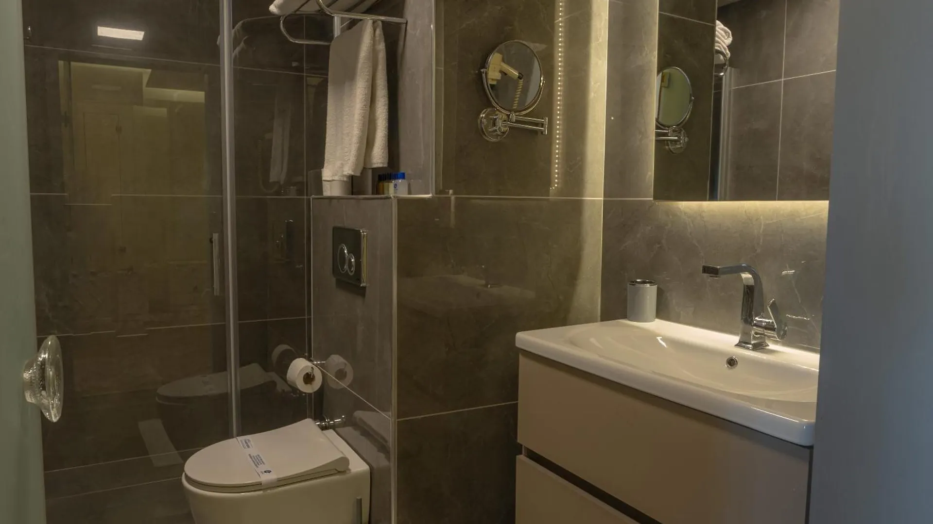 אנטליה Gurtas Hotel