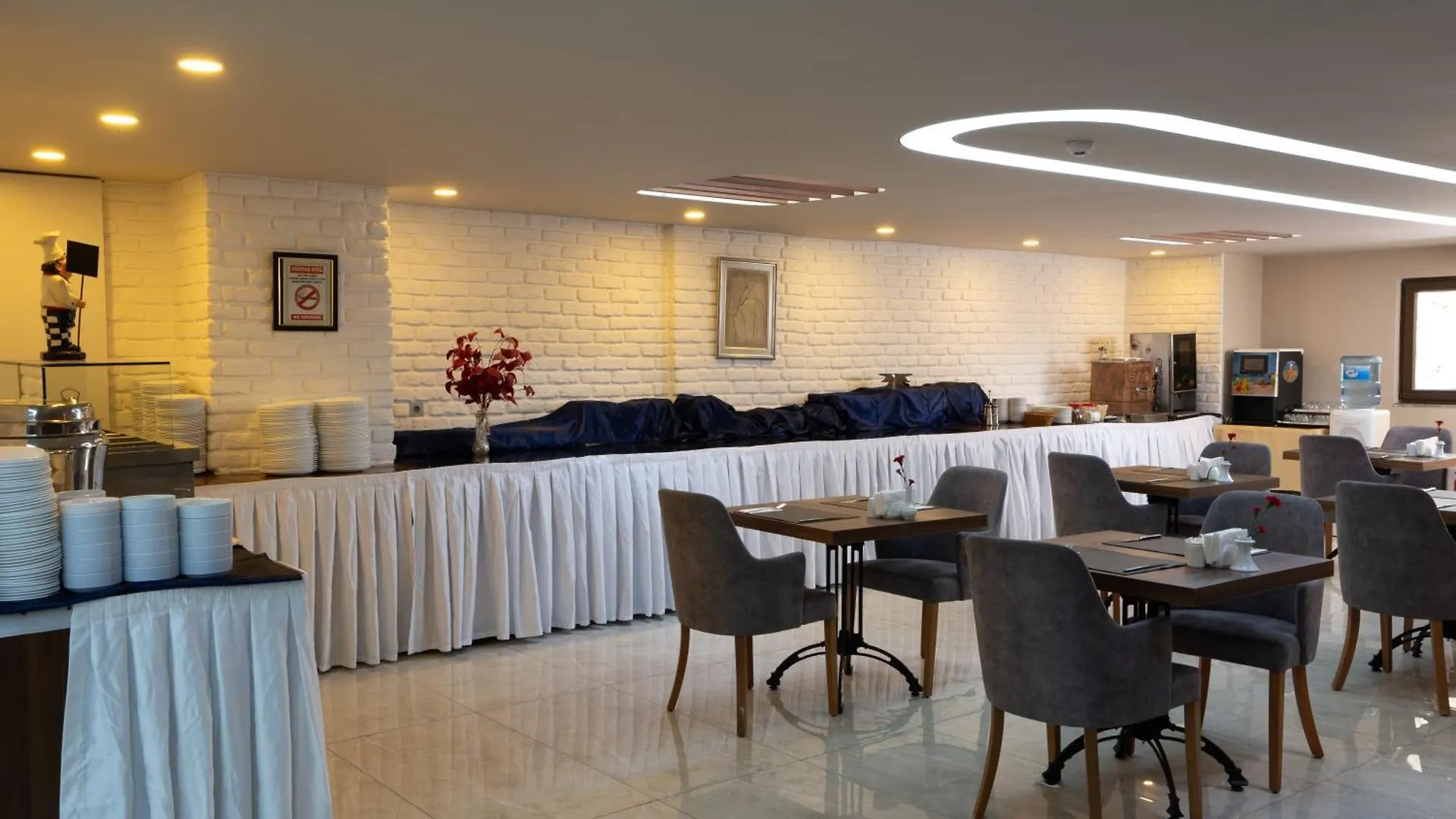 אנטליה Gurtas Hotel