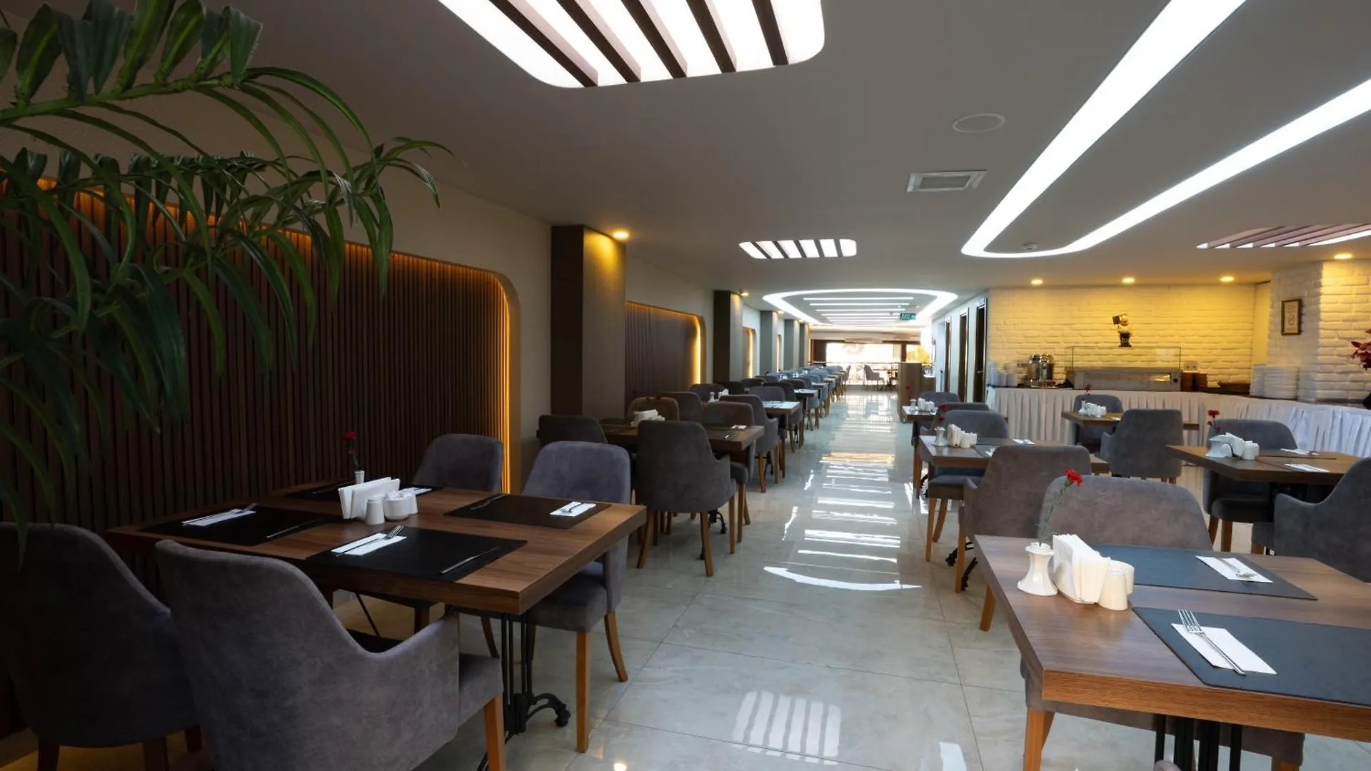 אנטליה Gurtas Hotel טורקיה