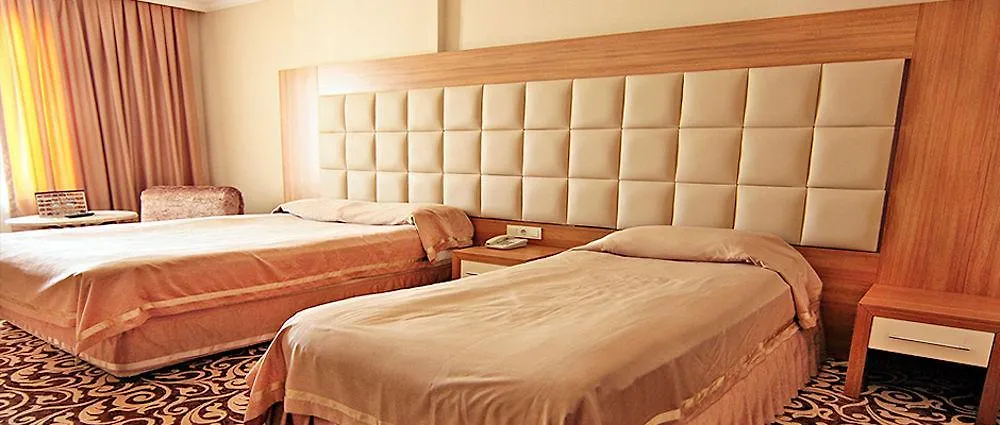 ***  Gurtas Hotel Antalya Turkey
